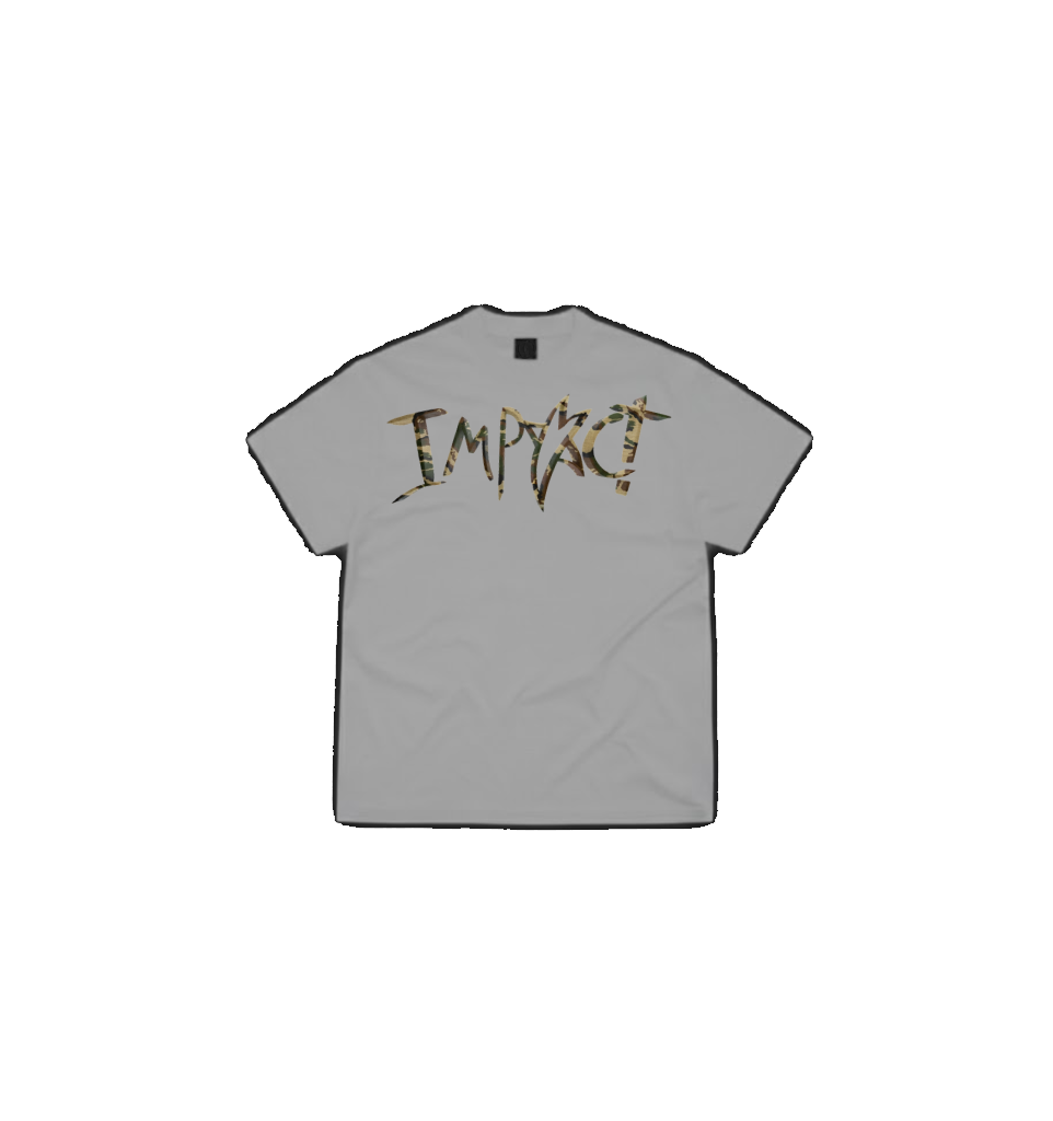 DROP ONE - Front View